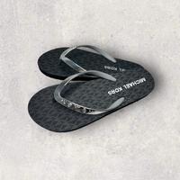 Michael Kors Flip Flops Schuhe Sandalen Schwarz 37 38,5 40 NEU Hessen - Reiskirchen Vorschau