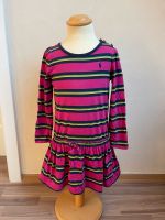 ❤️ TOP! Wunderschönes Kleid Ralph Lauren Tunika 116/122 Gr.6 Hessen - Groß-Umstadt Vorschau