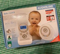 Babyphone Baby care 8 Echo Zero Bayern - Vilsbiburg Vorschau