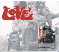 Love ‎– 2-CD - Love ( DELUXE im Schuber ) Remastered / OVP Niedersachsen - Vienenburg Vorschau