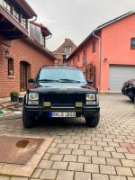Jeep Cherokee XJ Limited Bayern - Roth Vorschau