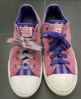 Originelle Converse ⭐️ALL STAR ⭐️Sneakers (Gr 37) Wandsbek - Hamburg Bergstedt Vorschau