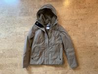 Jack Wolfskin Jacke, Women, Winter, warm, Sand, Kapuze, TOP Nordrhein-Westfalen - Barntrup Vorschau
