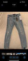 Neue Perlenjeans Gr 40 Schleswig-Holstein - Lübeck Vorschau