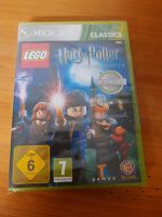 LEGO Harry Potter XBOX 360 OVP Frankfurt am Main - Kalbach Vorschau