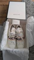 Original GUCCI Ace Sneaker | Gr. 45 | inkl. OVP & Booklet Altona - Hamburg Rissen Vorschau