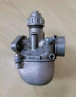 IFA Vergaser Simson SR50, 16N3-2, fast komplett, DDR-Moped Hessen - Zierenberg Vorschau