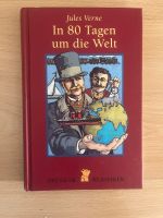 In 80 Tagen um die Welt Bayern - Neu Ulm Vorschau