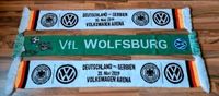 Vfl Wolfsburg Schal Niedersachsen - Helmstedt Vorschau