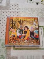 Blätterwald CD Essen - Essen-Frintrop Vorschau