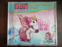 Kinder Hörspiel CD Filly Ice Fairy Bellanas leuchtender Kristall Thüringen - Nordhausen Vorschau