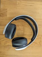 Sony Pulse 3D-Wireless-Headset Gaming-Headset, weiß/schwarz Bayern - Mering Vorschau