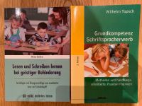 Schriftspracherwerb, Lesen u Schreiben lernen geistige Behinderun Sachsen-Anhalt - Oebisfelde-Weferlingen Vorschau