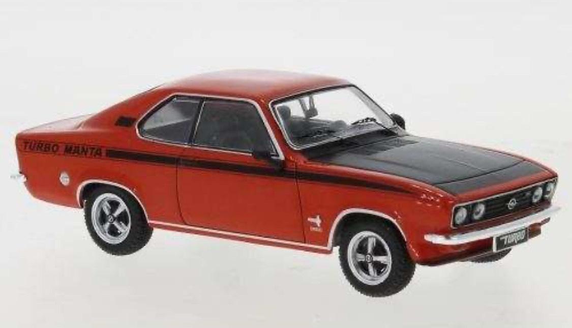 Abbildung des Autos Suche Opel Manta A in ro…
