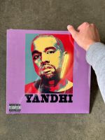 Kanye West Yandhi Vinyl Nordrhein-Westfalen - Stolberg (Rhld) Vorschau