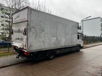 Umzugsfirma-Umzugshelfer-Möbeltransport-Möbeltaxi-Büroumzug Berlin - Reinickendorf Vorschau