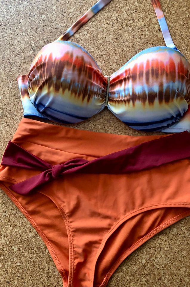 Hunkemöller Bikini Gr 42/ C in Michelau i. OFr.