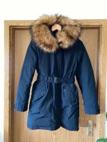 Zara Damen Winterjacke Rheinland-Pfalz - Kaiserslautern Vorschau