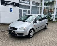 Ford C-MAX 1.6 Trend Klimaanlage HU 09.2026 Nordrhein-Westfalen - Schwelm Vorschau