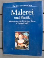 Peter Meyer - Malerei und Plastik - Das Erbe der Deutschen Bayern - Germering Vorschau