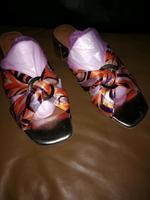 Sandalen, 37, bunt. NEU ! Mitte - Wedding Vorschau