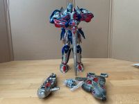 Transformers Optimus Prime Action Figur Bayern - Albertshofen Vorschau