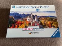 Panorama-Puzzle Neuschwanstein 1000 Teile Bayern - Eslarn Vorschau