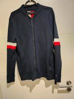 Strickjacke von Tommy Hilfiger Sachsen-Anhalt - Sangerhausen Vorschau