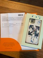 Off White Iphone 11 Pro Cover Neu mit Breuninger Rechnung Niedersachsen - Hameln Vorschau