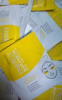 Restposten kosmetik catrice Energy boost Hydrogel eye patches Baden-Württemberg - Ulm Vorschau