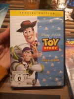 Toy Story DVD Video München - Laim Vorschau