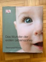 Das Wunder der ersten Lebensjahre - Desmond Morris Nordrhein-Westfalen - Eitorf Vorschau