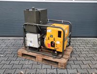 4x Hatz Stromaggregat 10 kVA - Silent Pack - Notstromaggregat Nordrhein-Westfalen - Kamen Vorschau