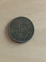 10 PF Reichspfennig 1925 Nordrhein-Westfalen - Möhnesee Vorschau