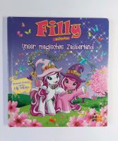 Filly Witchy - Unser magisches Zauberland Bayern - Regensburg Vorschau