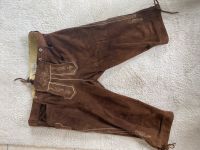 Originale Lederhose München - Thalk.Obersendl.-Forsten-Fürstenr.-Solln Vorschau