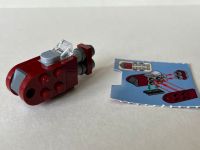 LEGO Star Wars Rey's Speeder Adventskalender BA Rostock - Kröpeliner-Tor-Vorstadt Vorschau