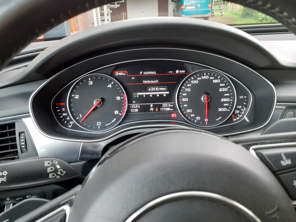 Audi A6 3,0l TDI in Coesfeld