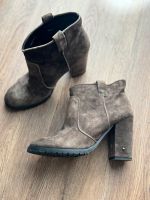 Fornarina  Stiefelette Damen Schuhe Hamburg-Nord - Hamburg Ohlsdorf Vorschau