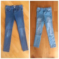 ❤️ Kids Only Jeans Größe 128 ❤️ Baden-Württemberg - Backnang Vorschau