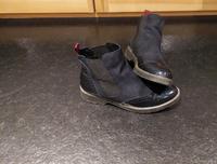 Marco Tozzi leichte Stiefelette, blau, Gr 39 Bayern - Hutthurm Vorschau