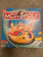 Monopoly Junior Parker Nordrhein-Westfalen - Mülheim (Ruhr) Vorschau