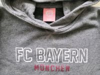 FC Bayern Hoodie für Mädchen Baden-Württemberg - Ludwigsburg Vorschau