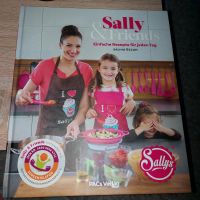 Buch Sally & Friends Schleswig-Holstein - Stapel (bei Husum) Vorschau