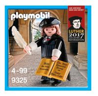 Playmobil 9325 Martin Luther Sachsen - Delitzsch Vorschau