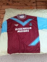 West Ham 1993/94 Trikot Pony L Elberfeld - Elberfeld-West Vorschau