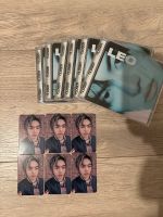 kpop leo come closer album soundwave pob 131 trainee a Baden-Württemberg - Lörrach Vorschau