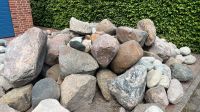 Steine für einen Friesenwall oder als Highlight im Garten Niedersachsen - Edemissen Vorschau
