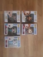 Pop Funko Figuren Baden-Württemberg - Mannheim Vorschau