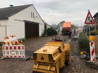 Erdarbeiten Tiefbau Straßenbau Glasfaser ✅✅ Düsseldorf - Stadtmitte Vorschau